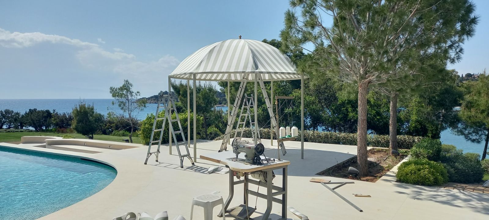 Κιόσκι